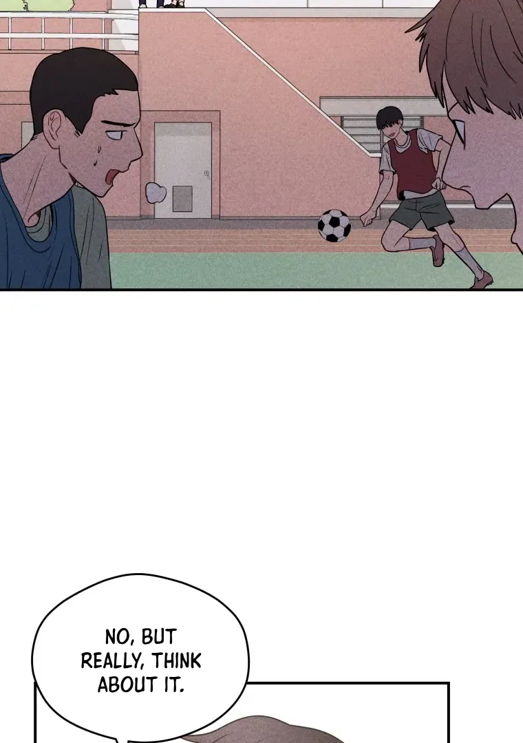 Ghost Romance Chapter 23 page 72 - 