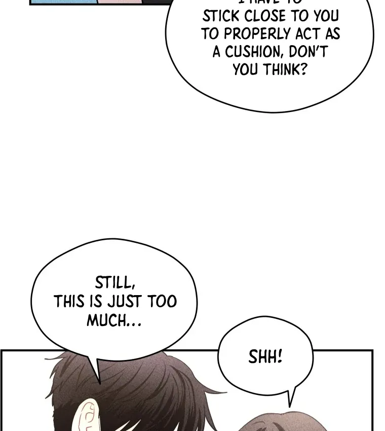 Ghost Romance Chapter 23 page 75 - 