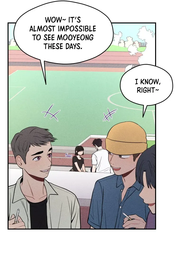 Ghost Romance Chapter 23 page 77 - 