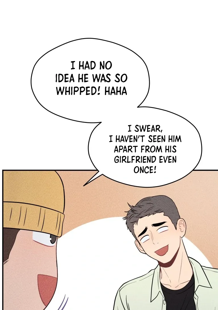 Ghost Romance Chapter 23 page 78 - 