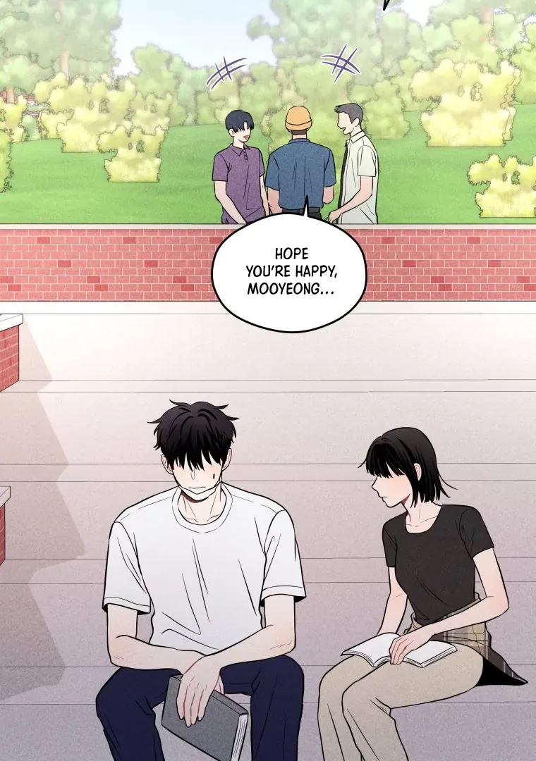 Ghost Romance Chapter 23 page 80 - 
