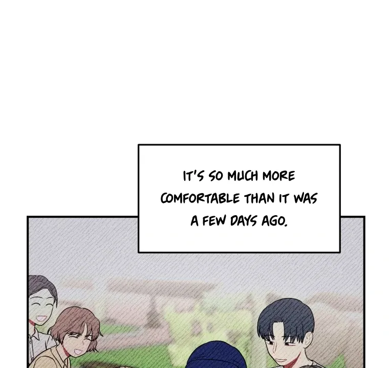 Ghost Romance Chapter 23 page 84 - 