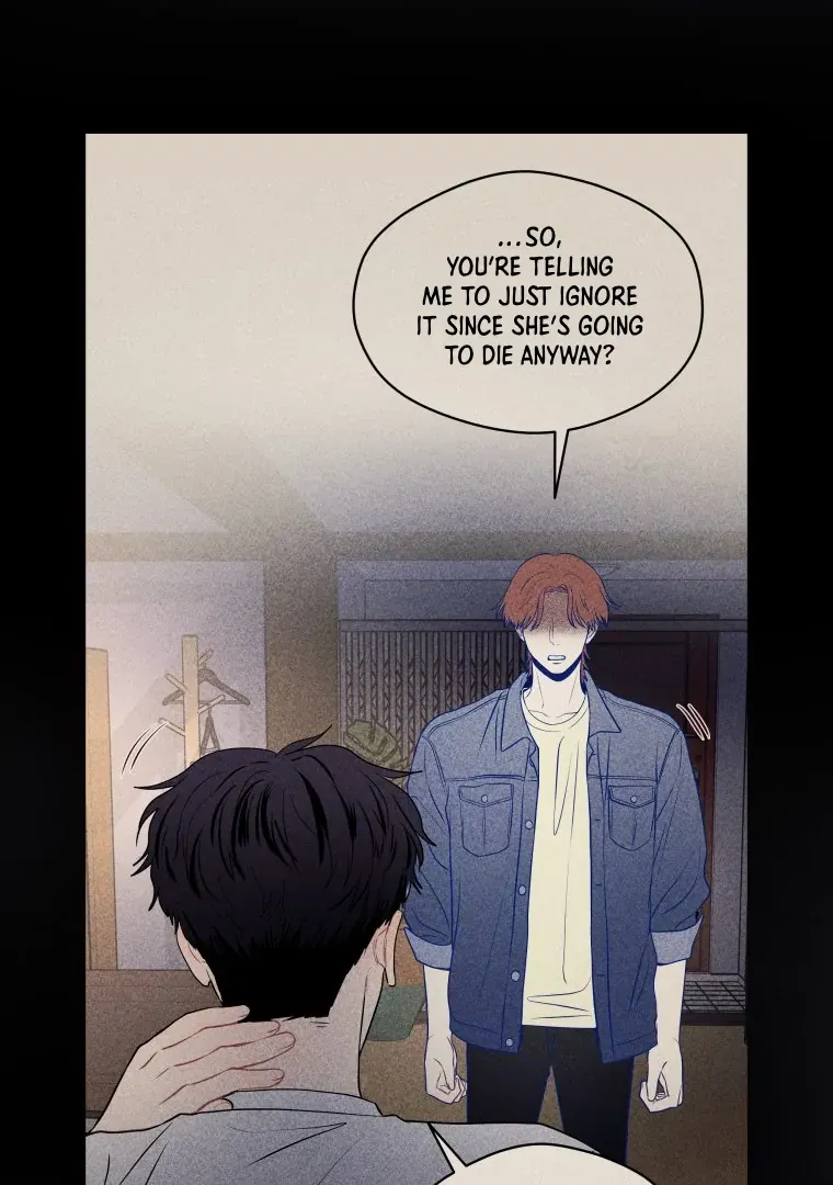 Ghost Romance Chapter 23 page 89 - 