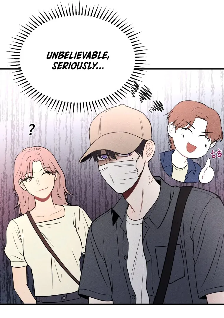 Ghost Romance Chapter 23 page 10 - 
