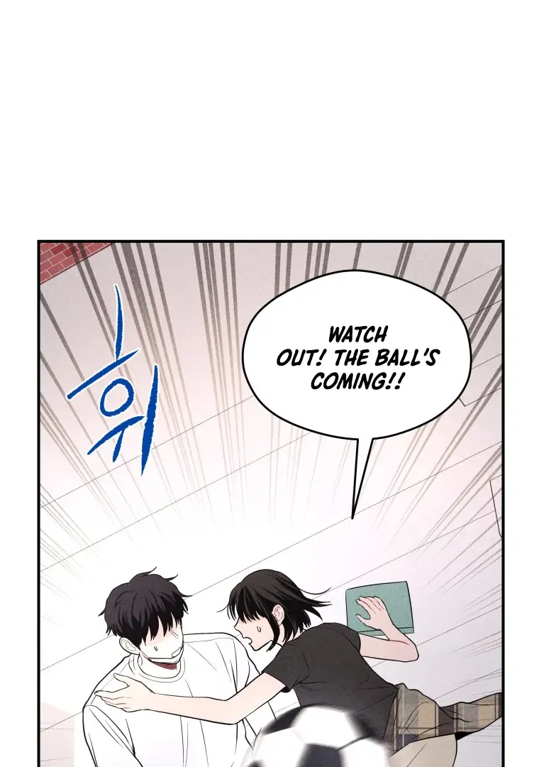 Ghost Romance Chapter 23 page 95 - 