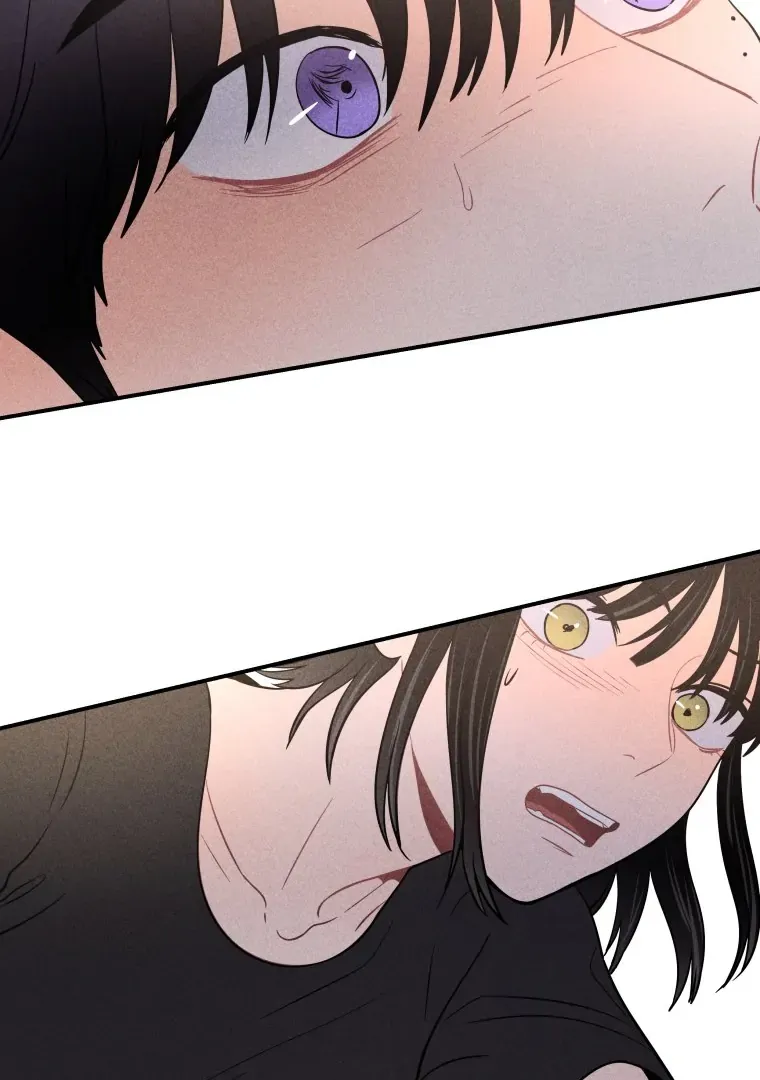 Ghost Romance Chapter 23 page 97 - 