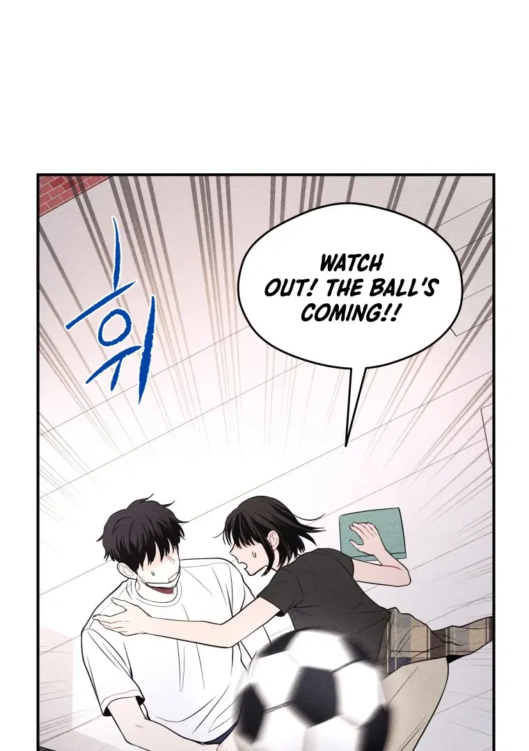 Ghost Romance Chapter 24 page 1 - 