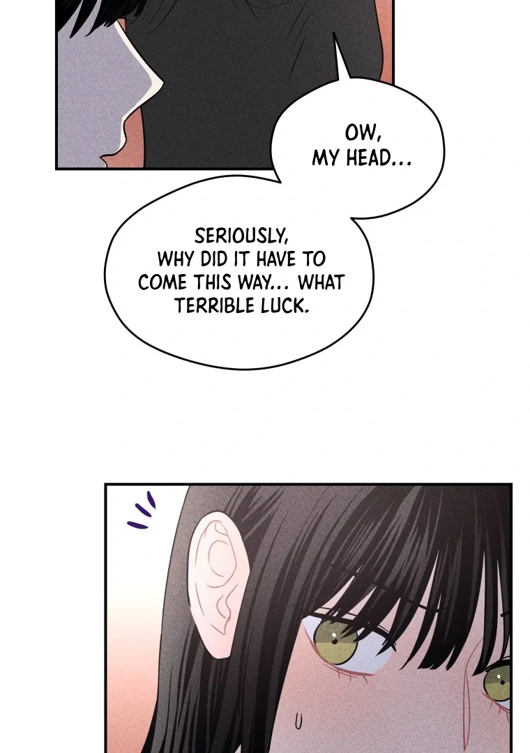 Ghost Romance Chapter 24 page 14 - 