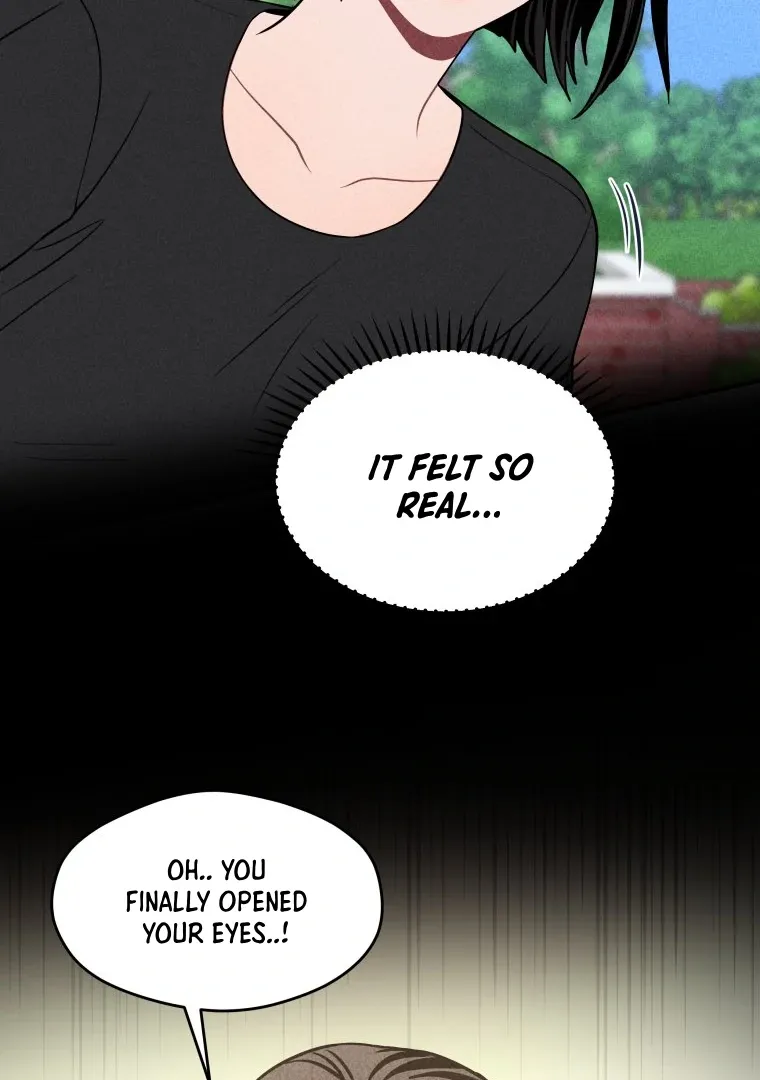 Ghost Romance Chapter 24 page 19 - 