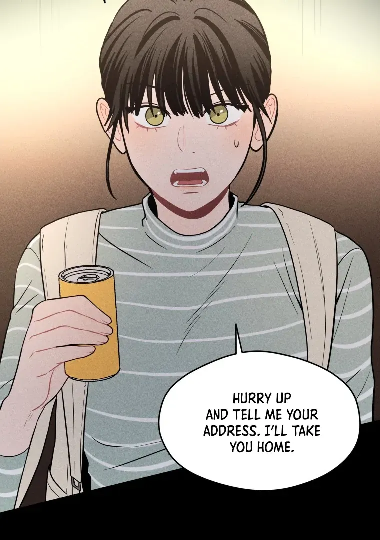 Ghost Romance Chapter 24 page 20 - 