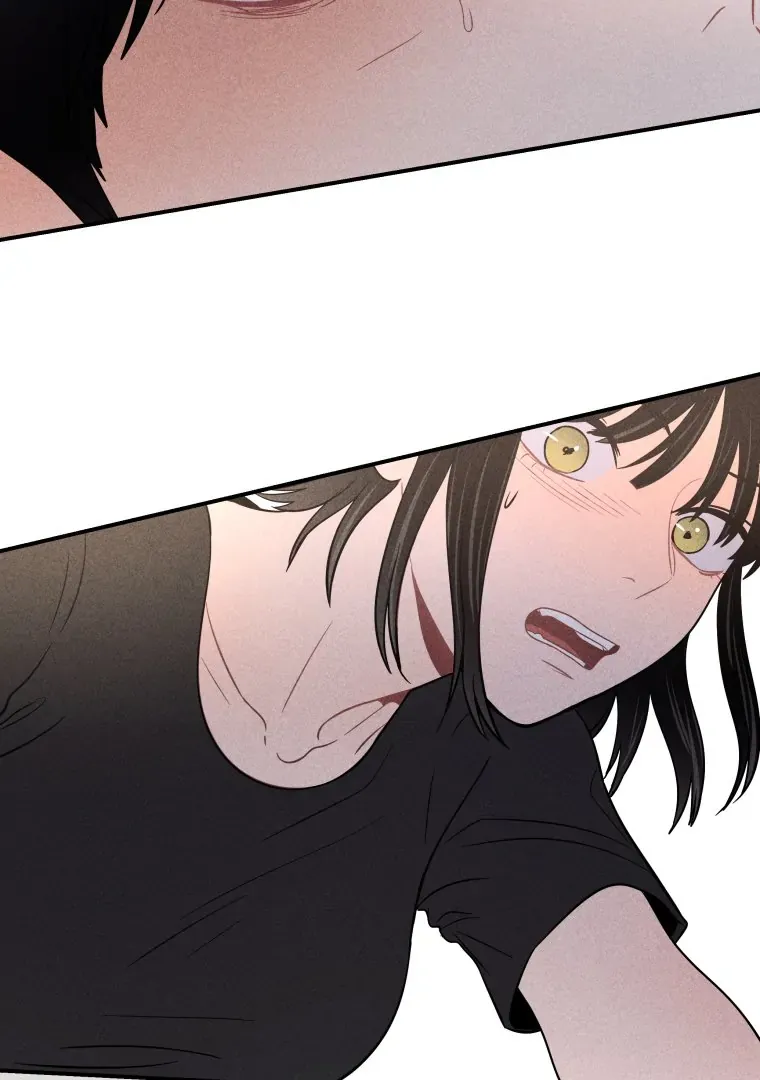 Ghost Romance Chapter 24 page 3 - 