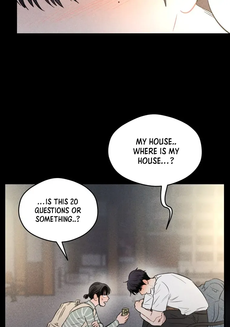Ghost Romance Chapter 24 page 22 - 