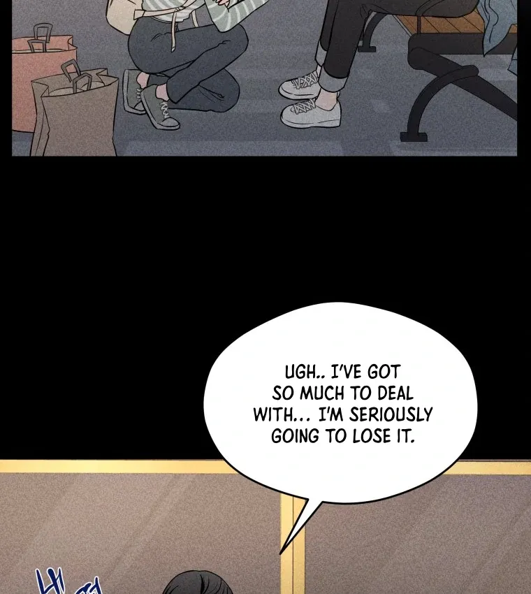 Ghost Romance Chapter 24 page 23 - 