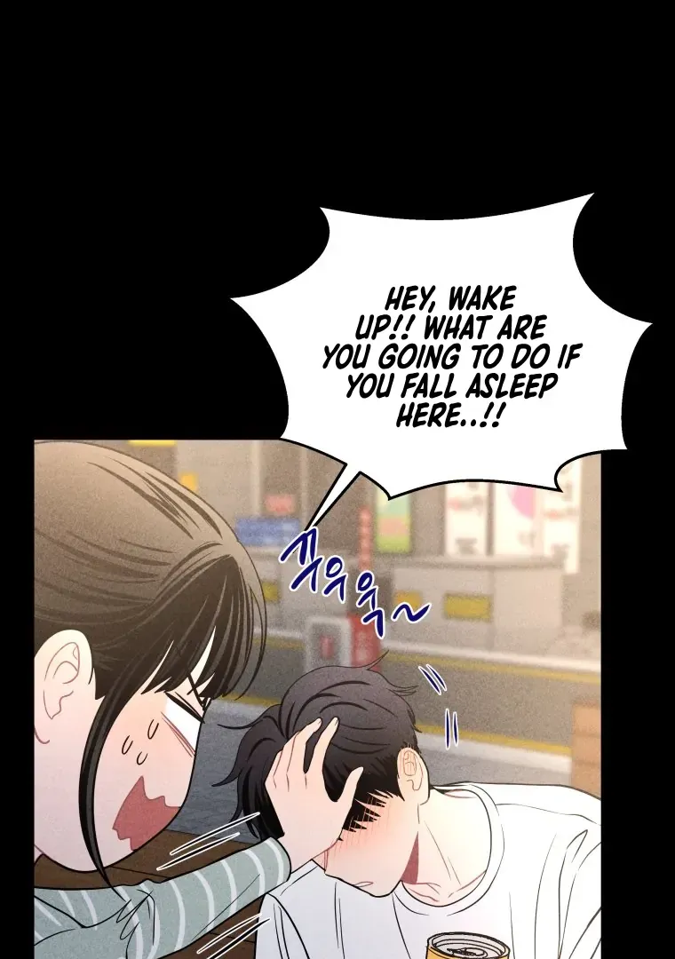 Ghost Romance Chapter 24 page 25 - 
