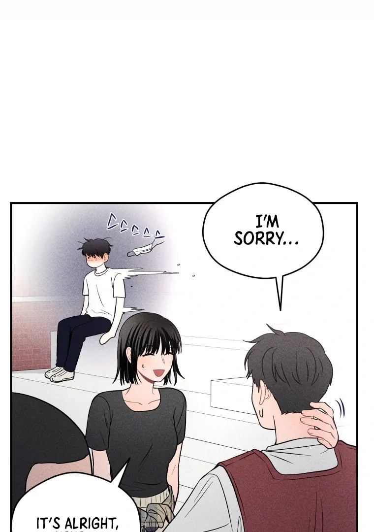 Ghost Romance Chapter 24 page 32 - 
