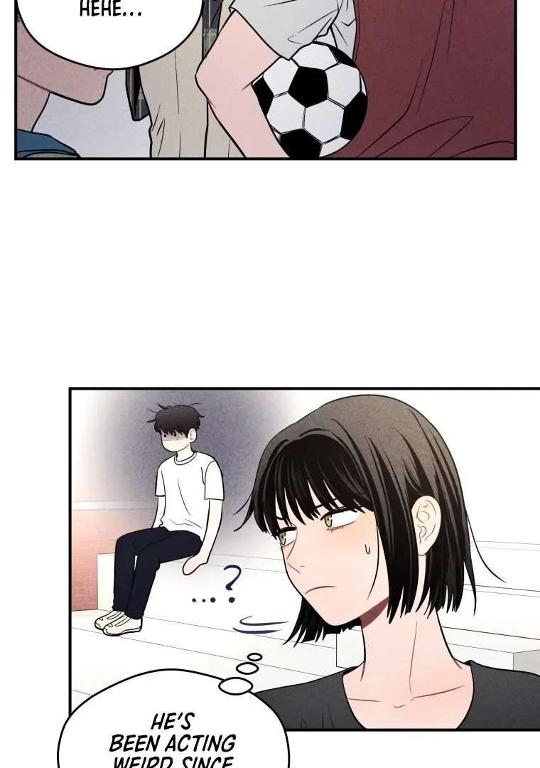 Ghost Romance Chapter 24 page 33 - 