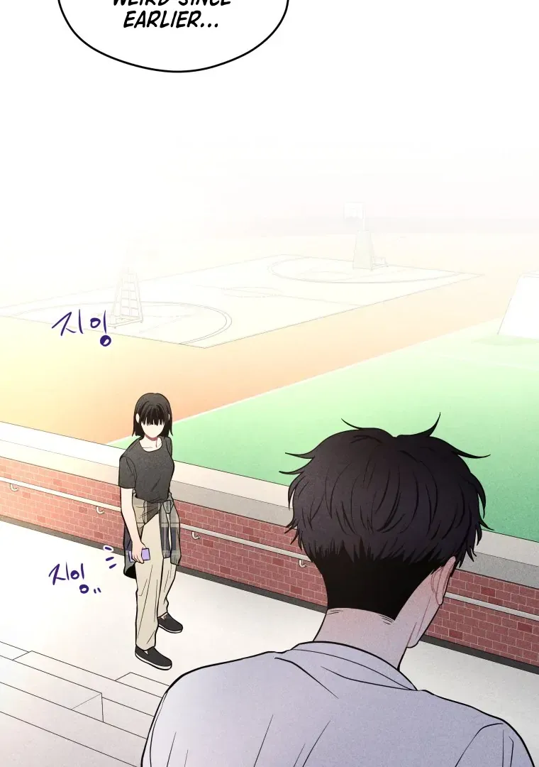 Ghost Romance Chapter 24 page 34 - 