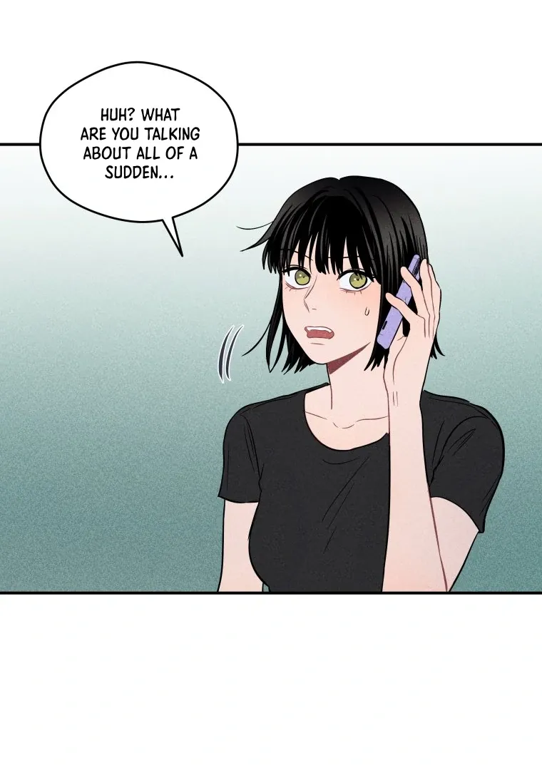 Ghost Romance Chapter 24 page 38 - 