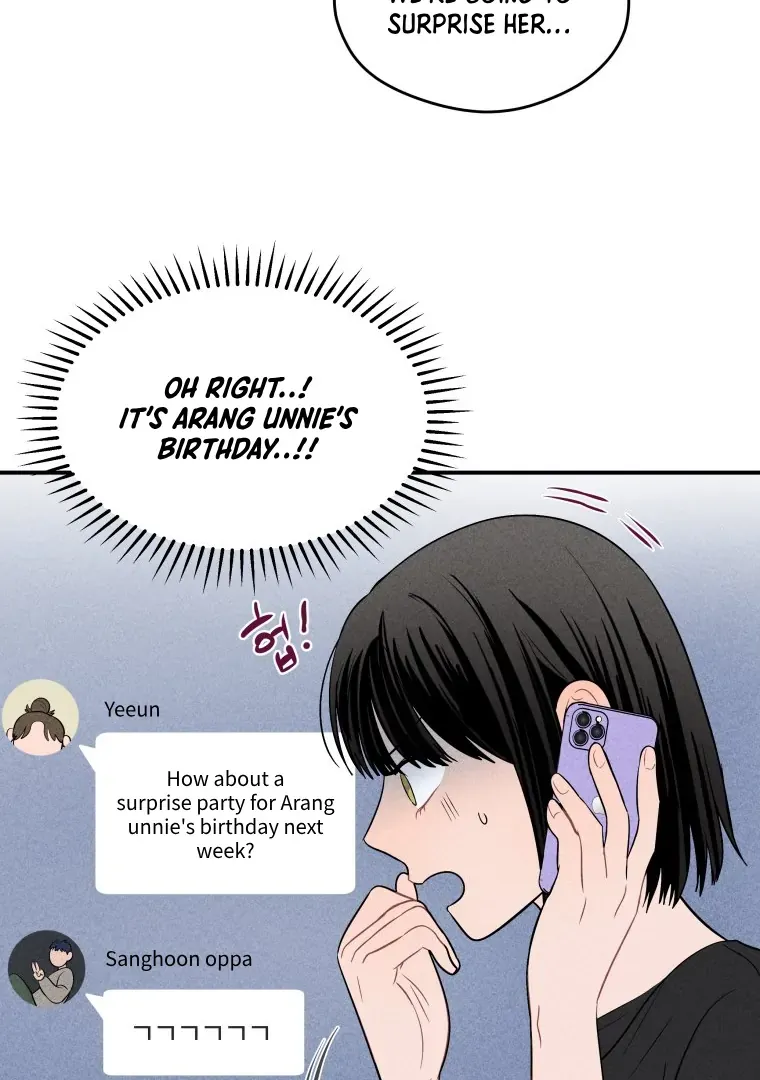 Ghost Romance Chapter 24 page 40 - 