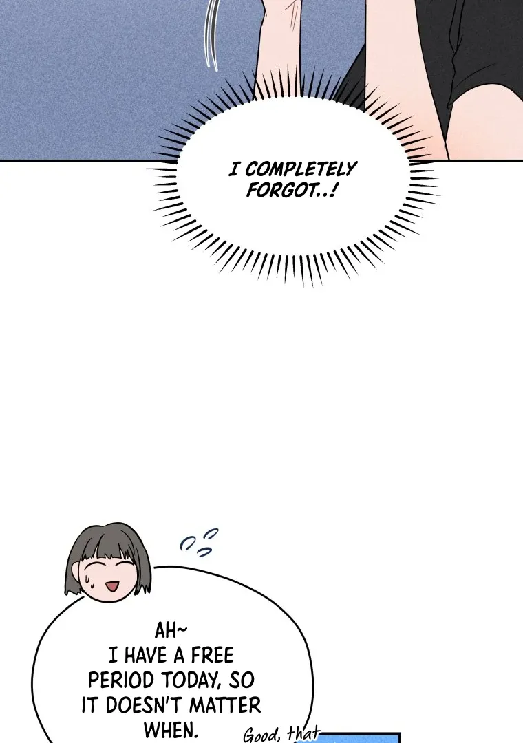Ghost Romance Chapter 24 page 41 - 