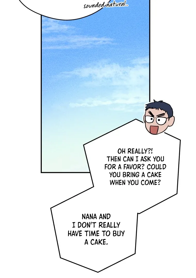 Ghost Romance Chapter 24 page 42 - 