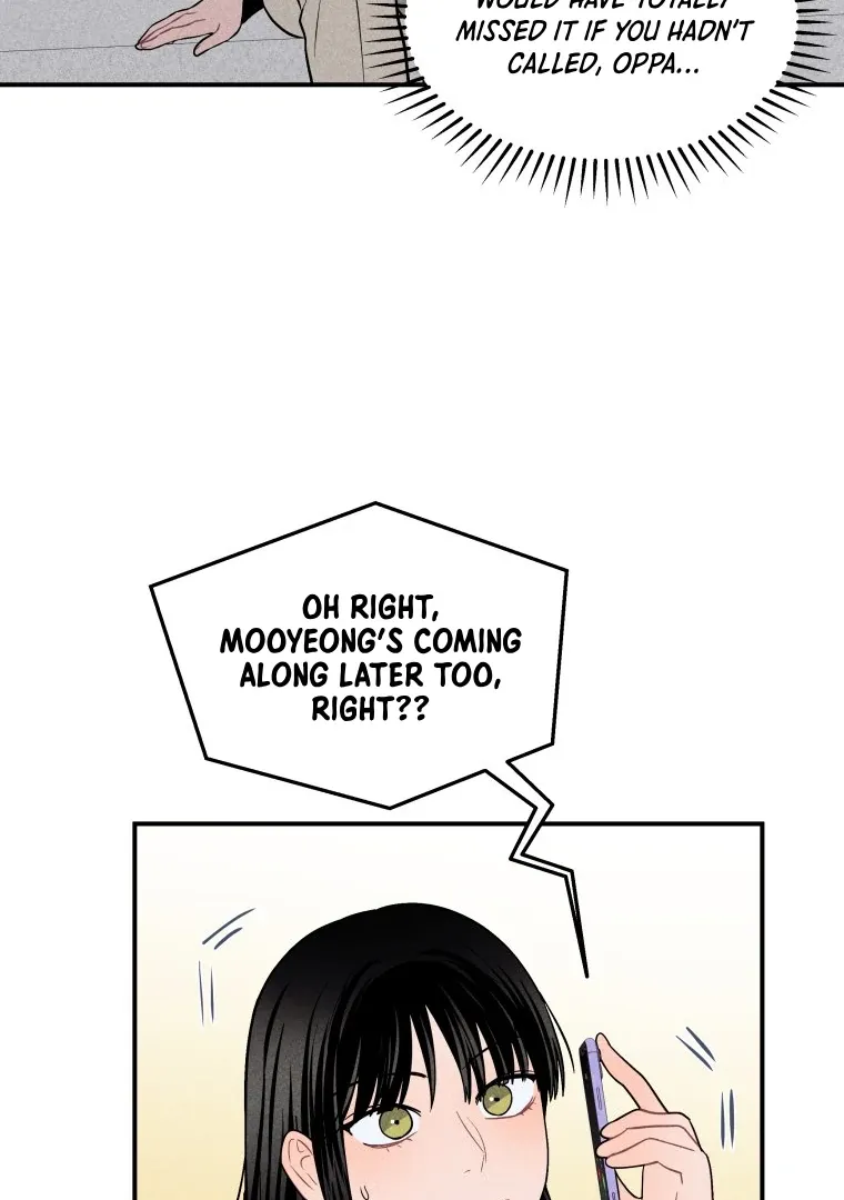 Ghost Romance Chapter 24 page 44 - 
