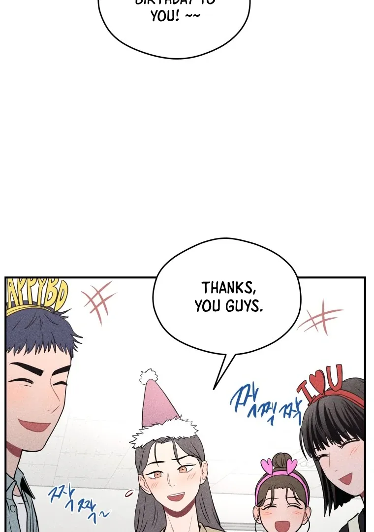 Ghost Romance Chapter 24 page 50 - 