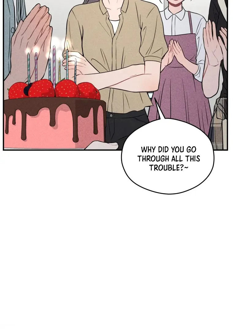 Ghost Romance Chapter 24 page 51 - 