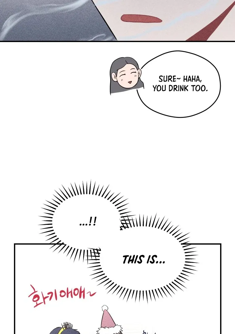 Ghost Romance Chapter 24 page 54 - 