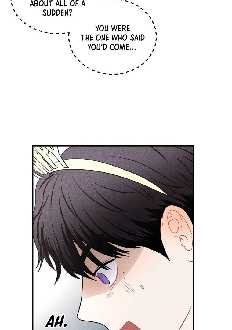 Ghost Romance Chapter 24 page 58 - 