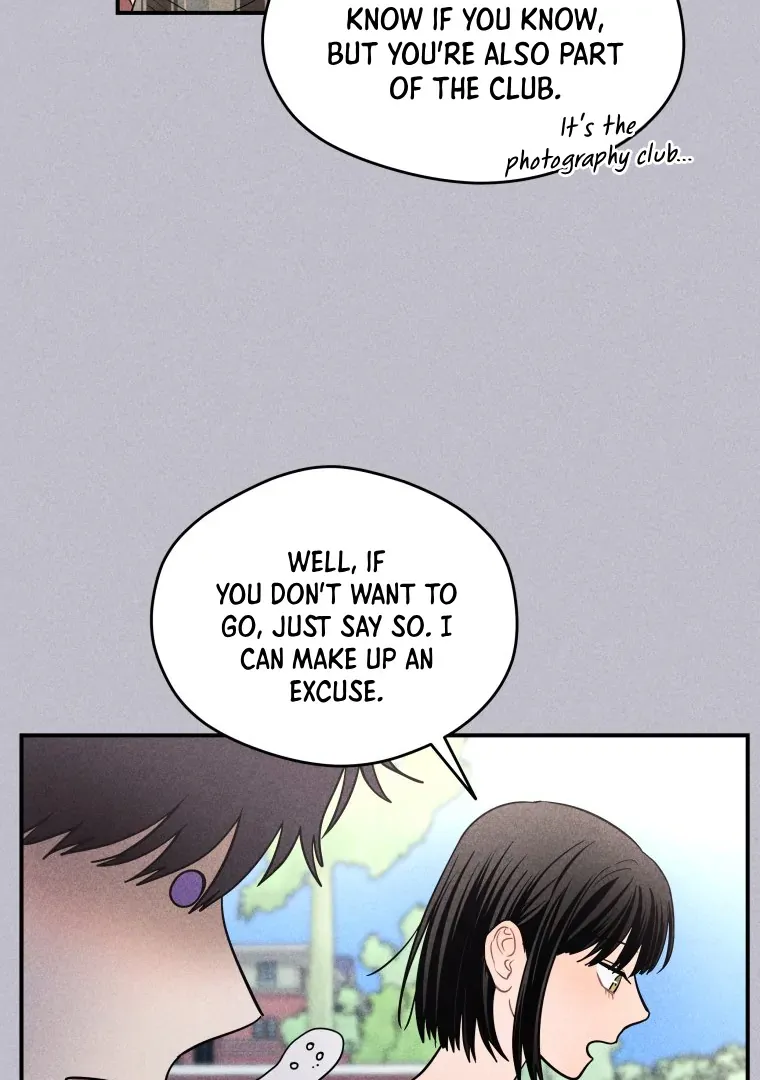 Ghost Romance Chapter 24 page 62 - 