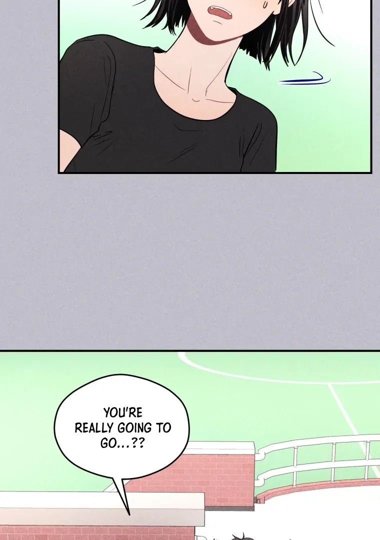 Ghost Romance Chapter 24 page 64 - 