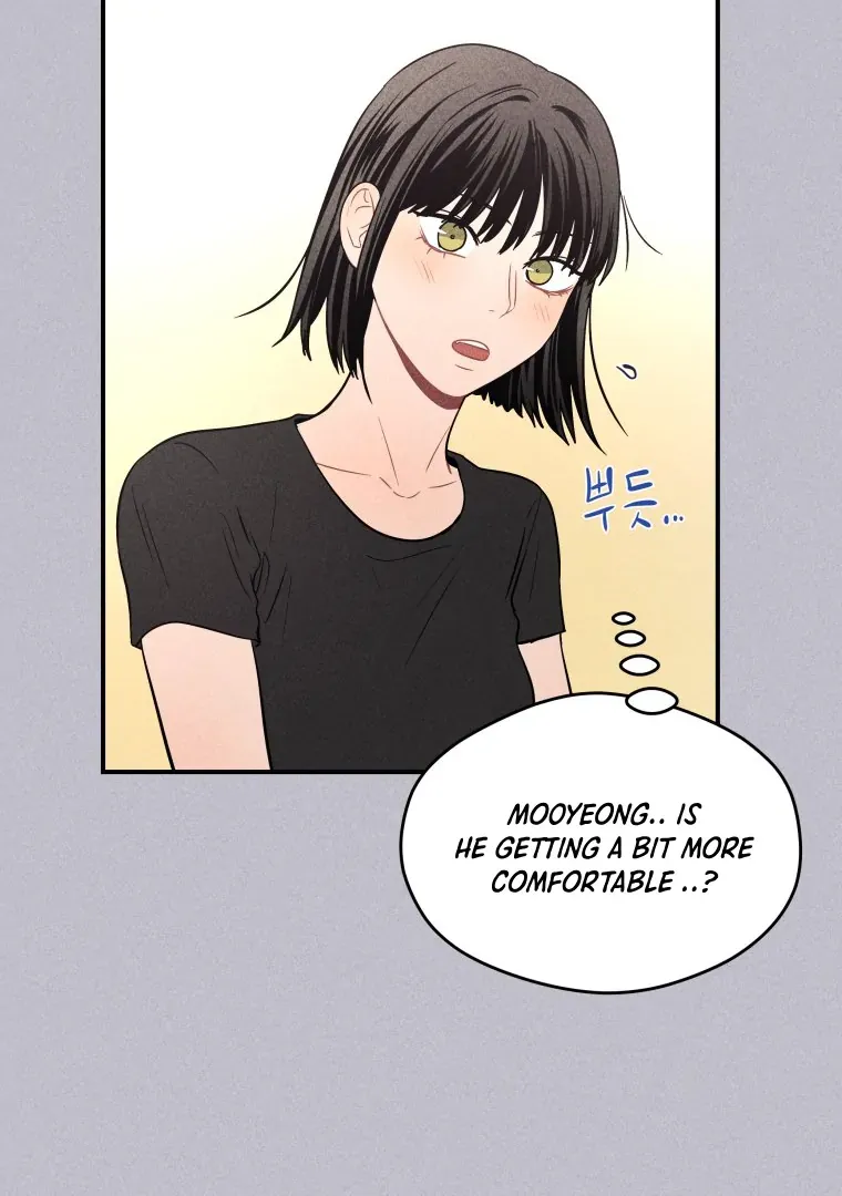 Ghost Romance Chapter 24 page 66 - 