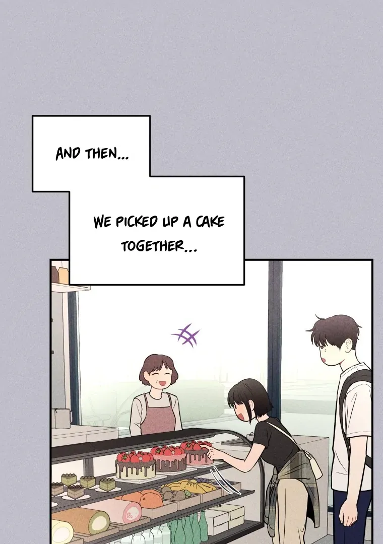 Ghost Romance Chapter 24 page 67 - 