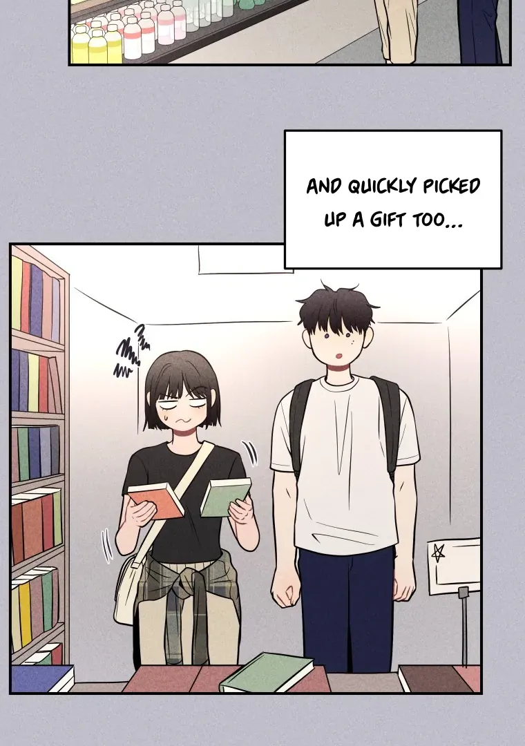 Ghost Romance Chapter 24 page 68 - 
