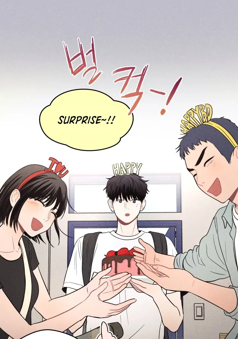 Ghost Romance Chapter 24 page 69 - 