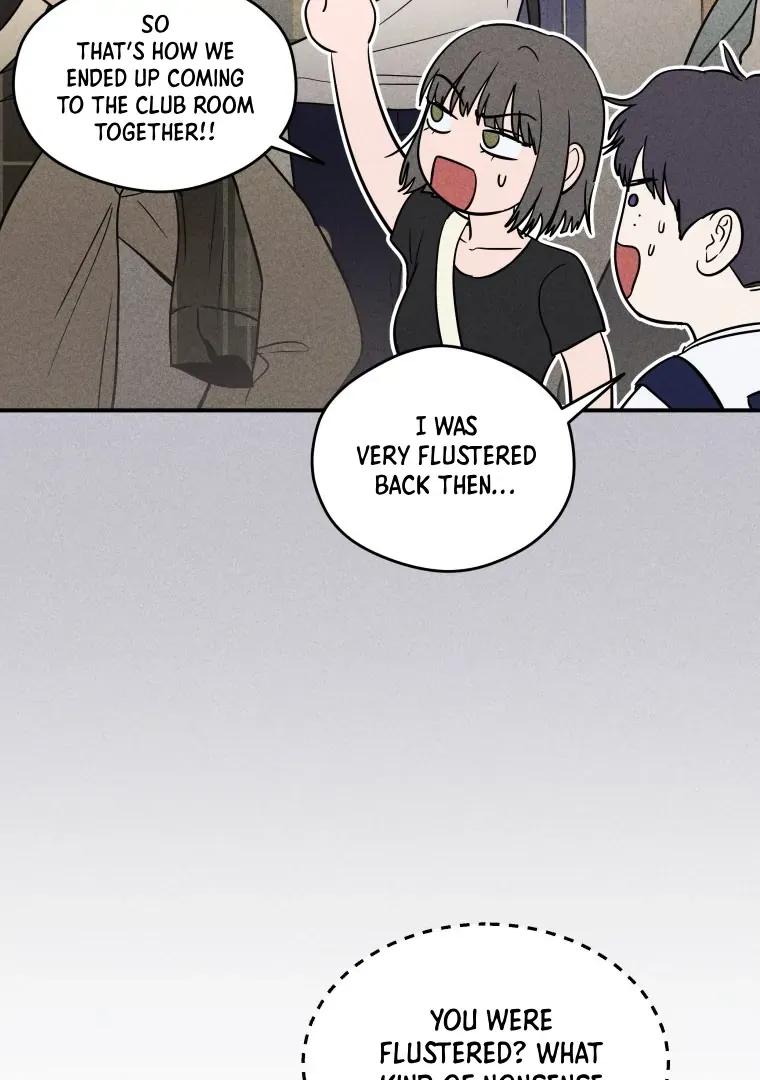 Ghost Romance Chapter 24 page 70 - 