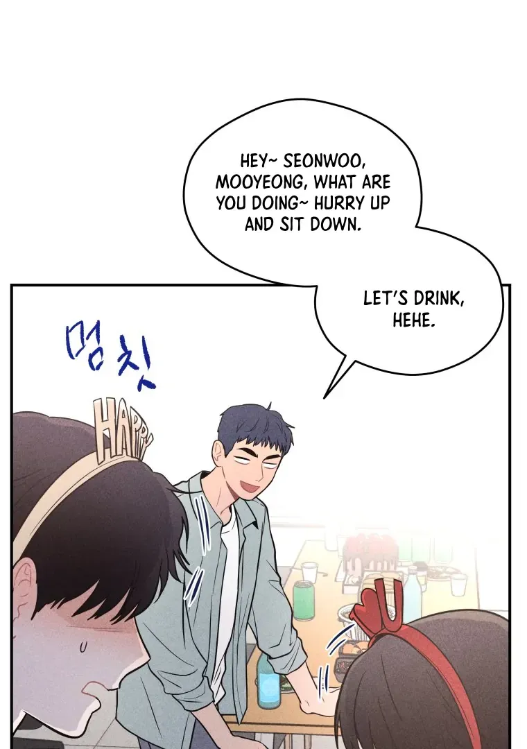 Ghost Romance Chapter 24 page 73 - 