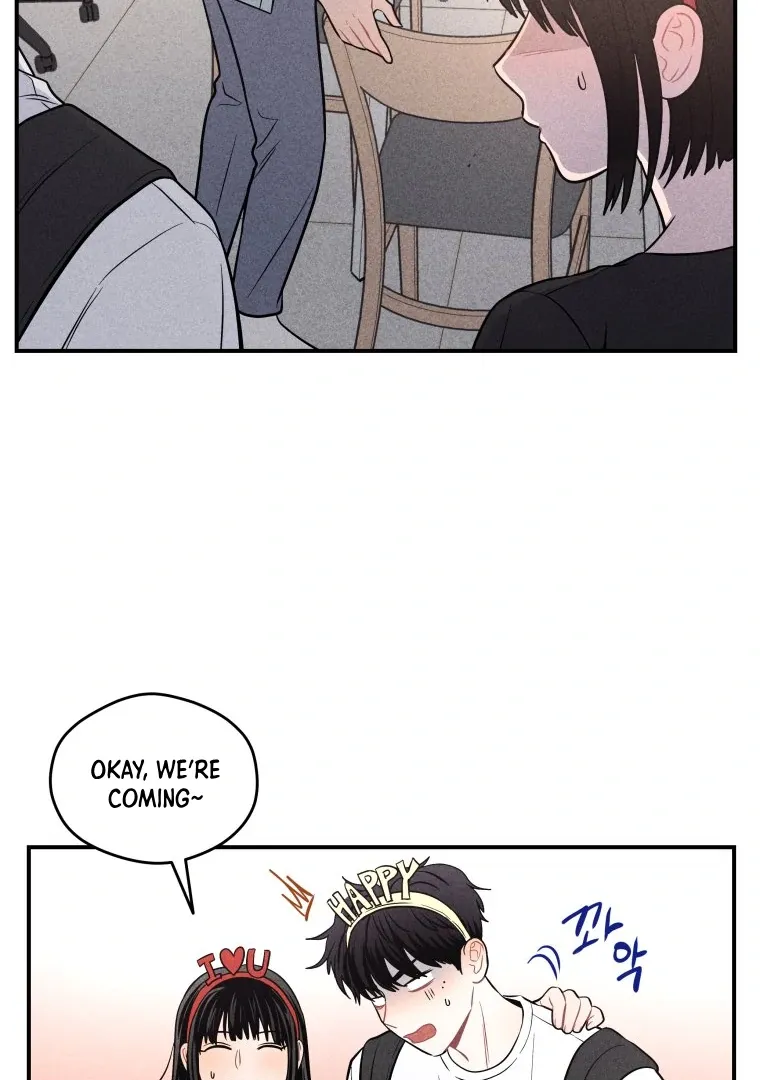 Ghost Romance Chapter 24 page 74 - 