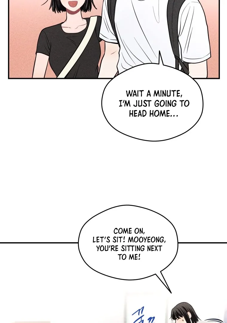 Ghost Romance Chapter 24 page 75 - 