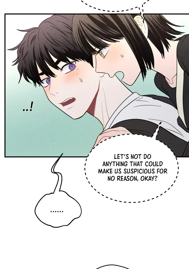 Ghost Romance Chapter 24 page 77 - 