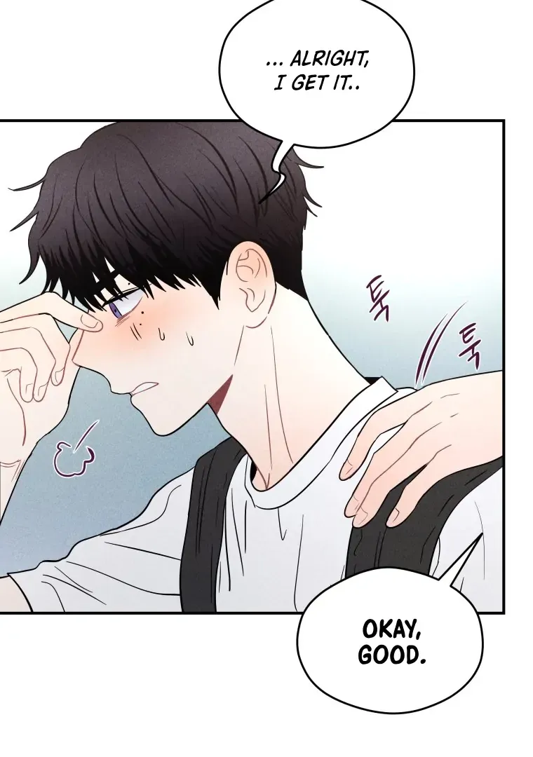 Ghost Romance Chapter 24 page 78 - 