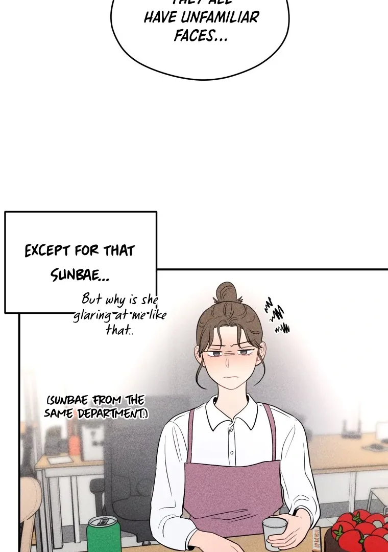 Ghost Romance Chapter 24 page 81 - 