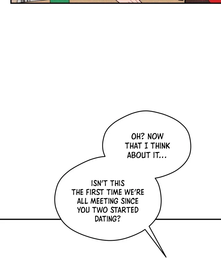 Ghost Romance Chapter 24 page 82 - 