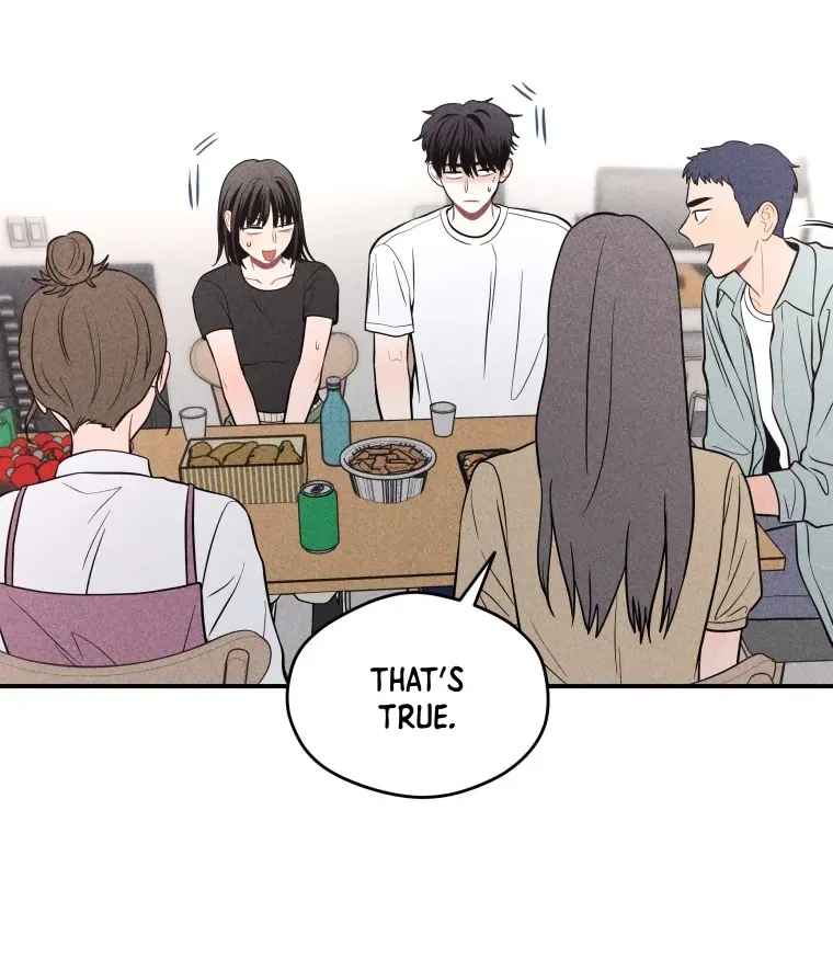 Ghost Romance Chapter 24 page 83 - 