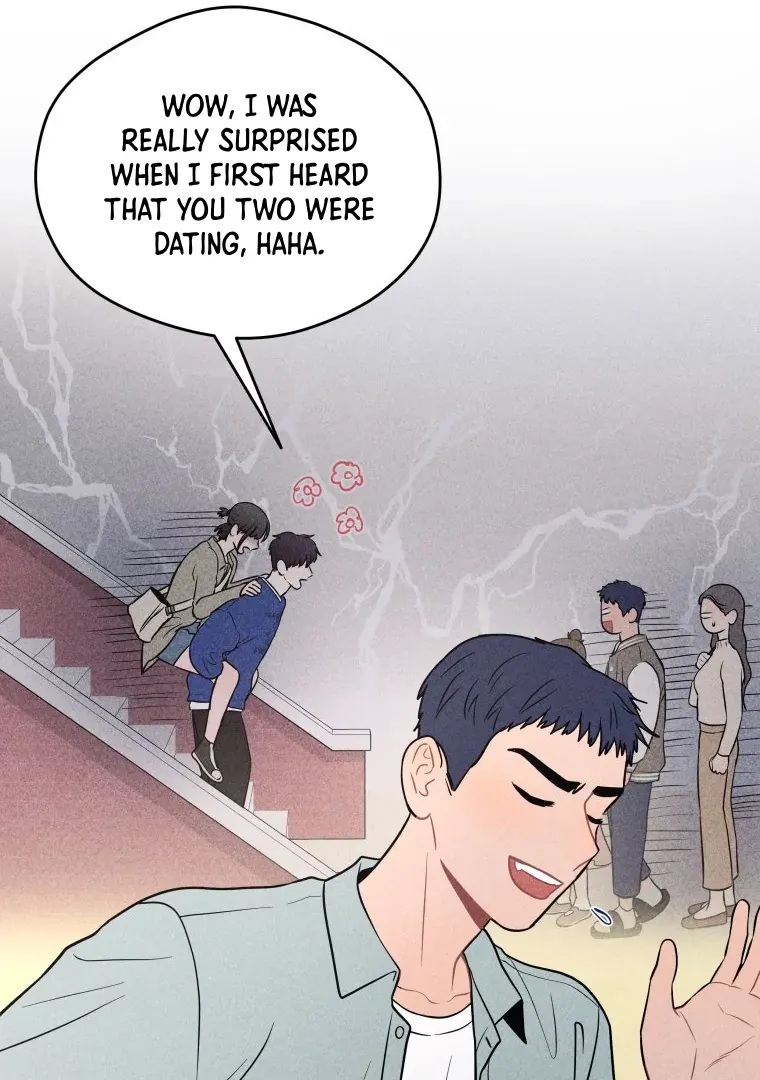 Ghost Romance Chapter 24 page 84 - 