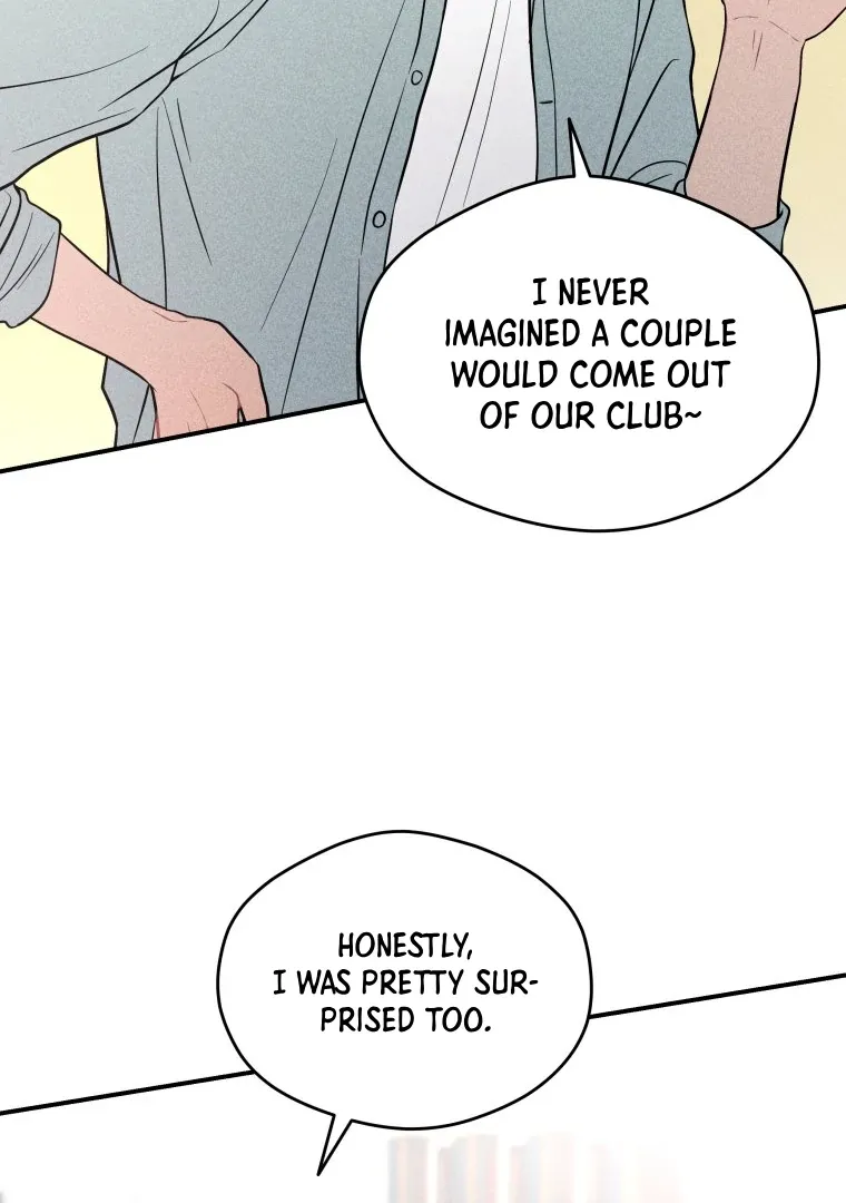 Ghost Romance Chapter 24 page 85 - 