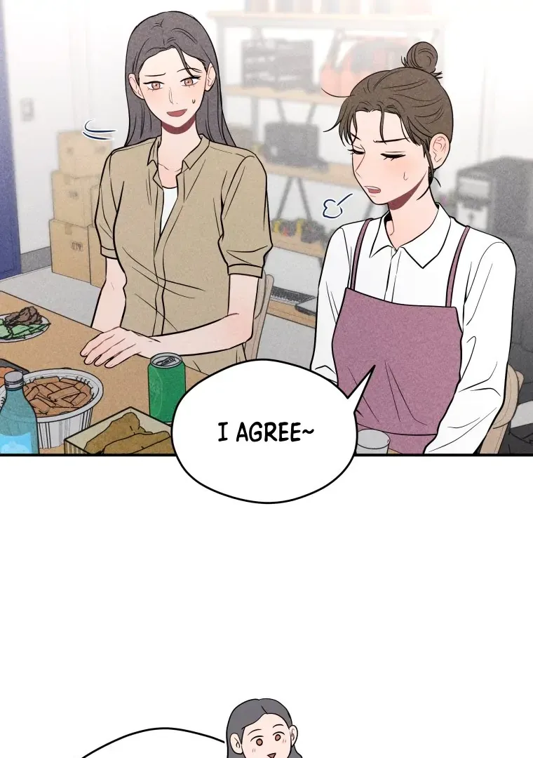 Ghost Romance Chapter 24 page 86 - 