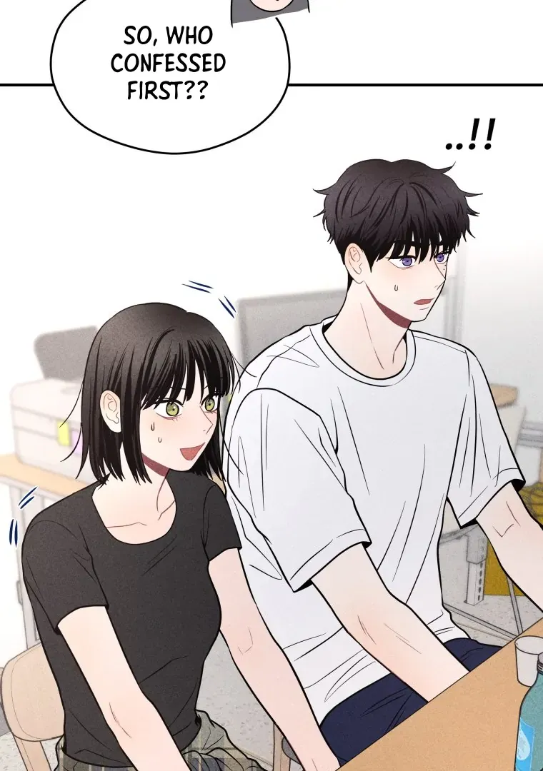 Ghost Romance Chapter 24 page 87 - 