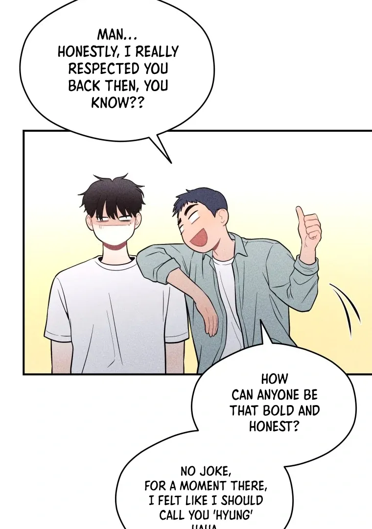 Ghost Romance Chapter 24 page 91 - 